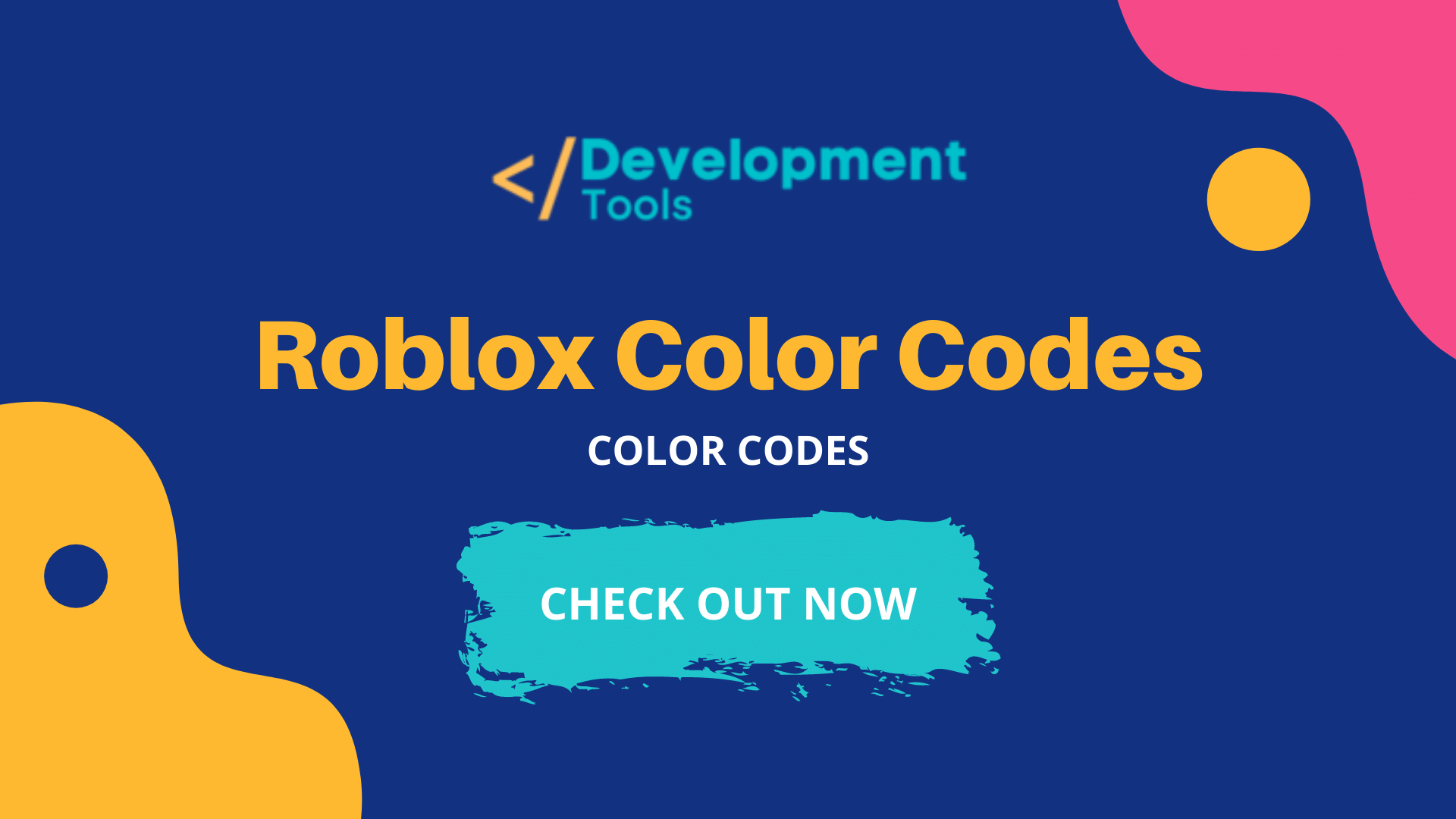 Who Was It Roblox Game Color Code