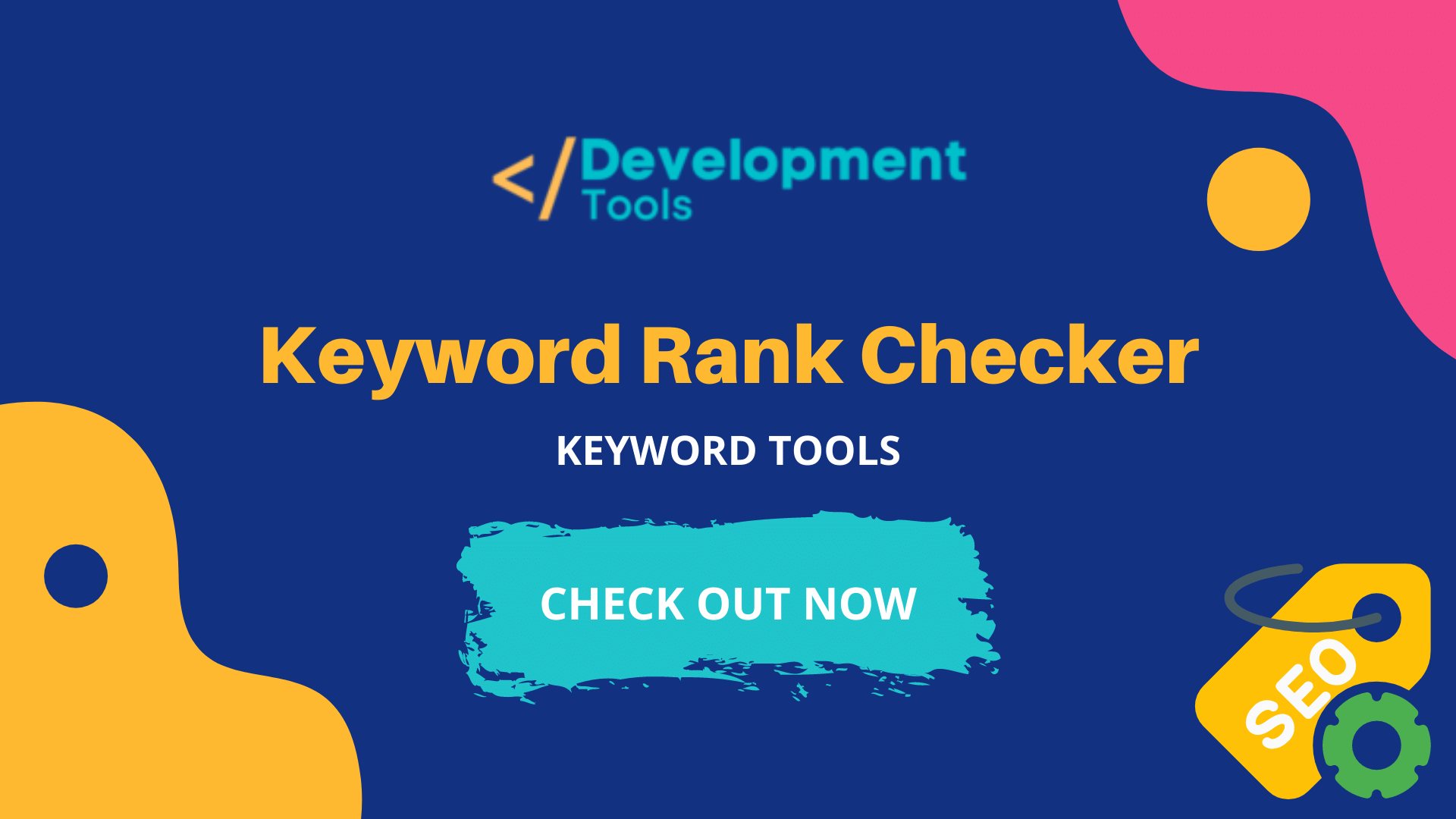 seo check keyword